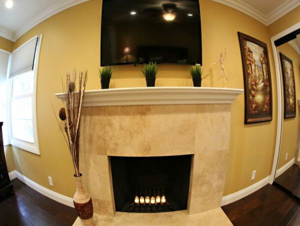 Anaheim Home 990996