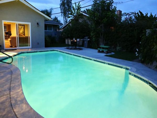 Anaheim Home 990996