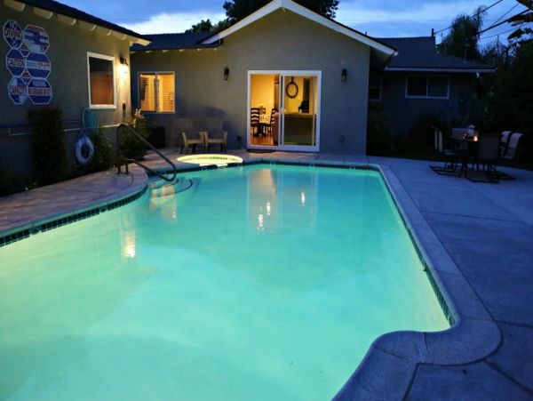Anaheim Home 990996