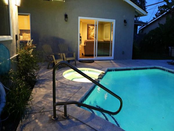 Anaheim Home 990996