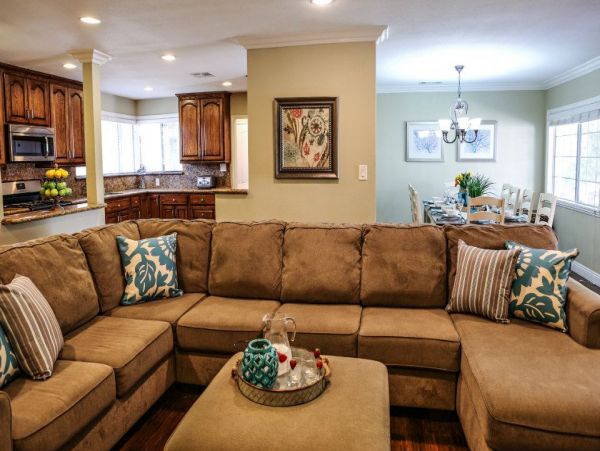 Anaheim Home 990998