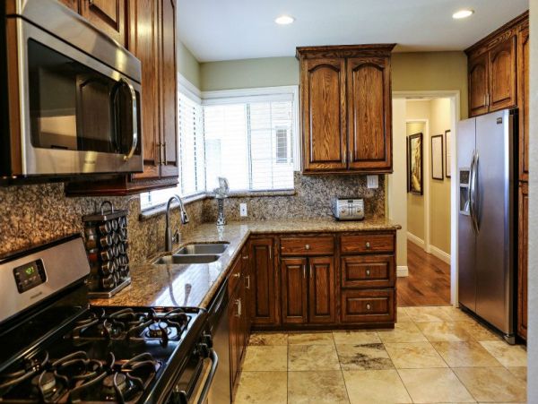 Anaheim Home 990998