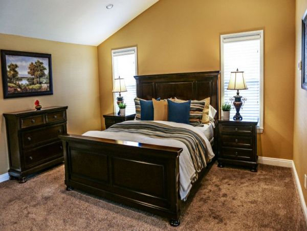 Anaheim Home 990998