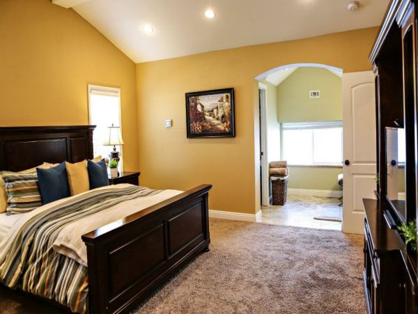 Anaheim Home 990998