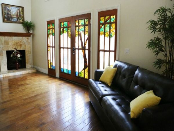 Anaheim Home 990999
