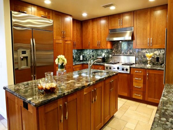 Anaheim Home 990999