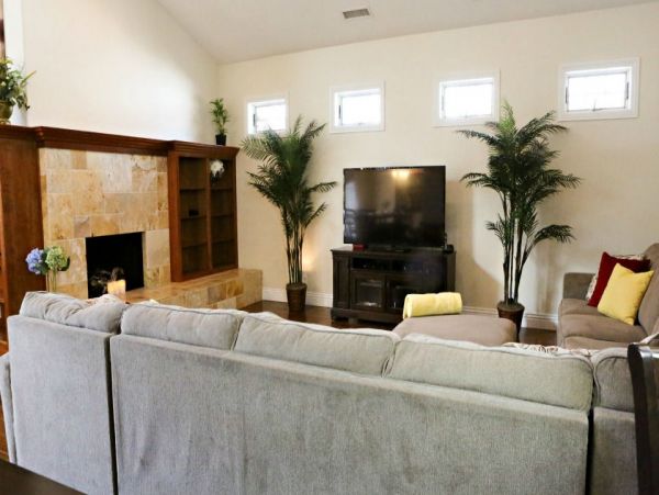 Anaheim Home 990999