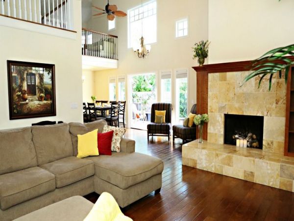 Anaheim Home 990999