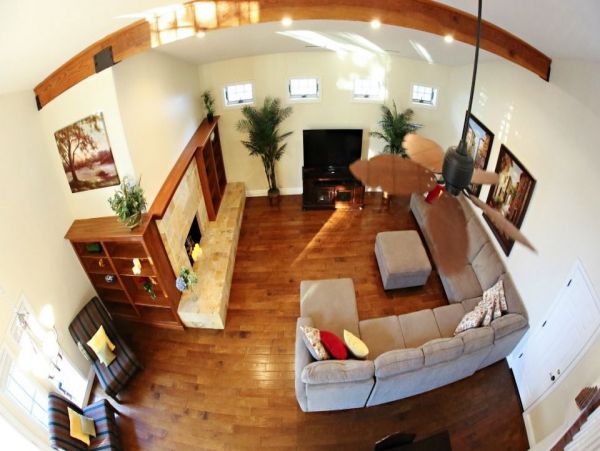 Anaheim Home 990999