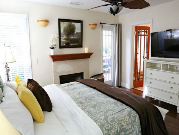 Anaheim Home 990999