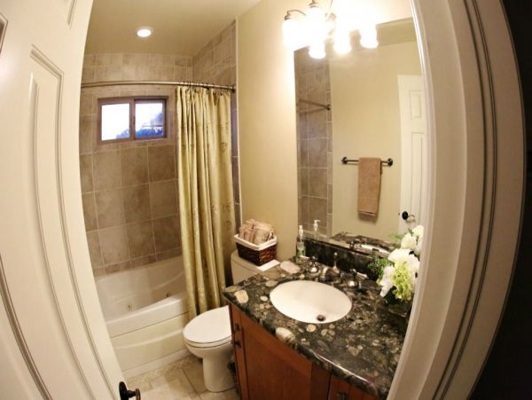 Anaheim Home 990999