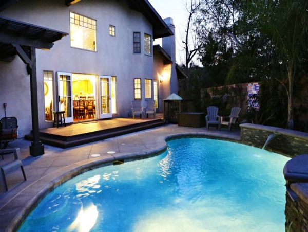 Anaheim Home 990999