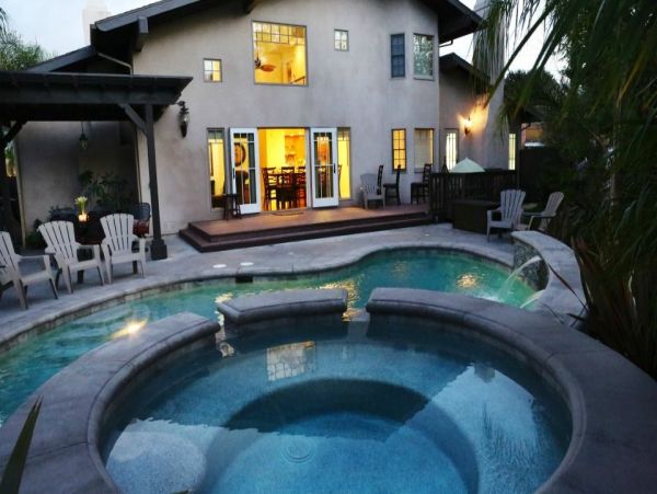 Anaheim Home 990999