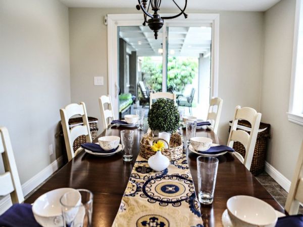 Anaheim Home 991000