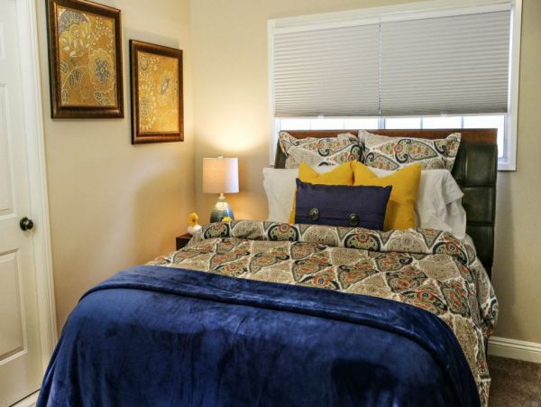 Anaheim Home 991000