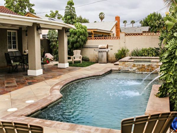 Anaheim Home 991000