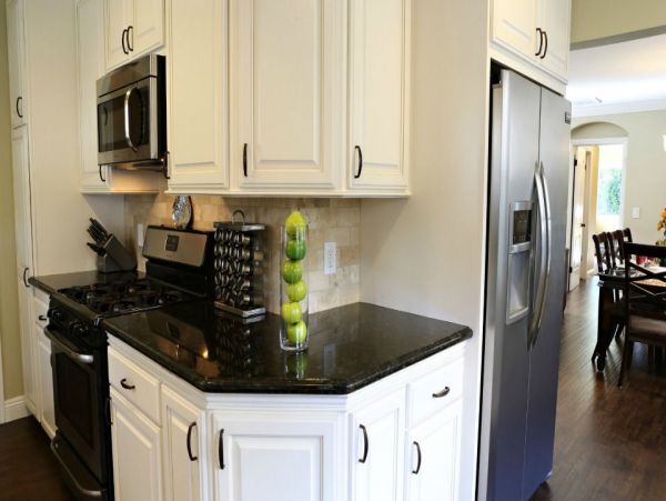 Anaheim Home 991001