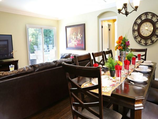 Anaheim Home 991001