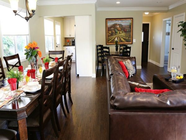 Anaheim Home 991001