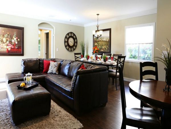 Anaheim Home 991001