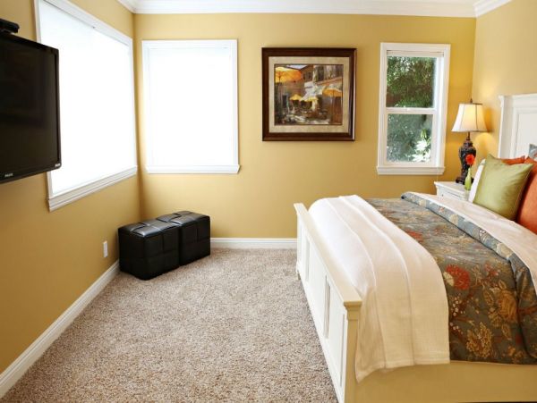 Anaheim Home 991001