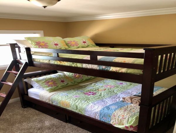 Anaheim Home 991001