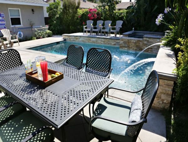 Anaheim Home 991001