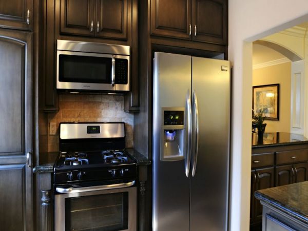 Anaheim Home 991002