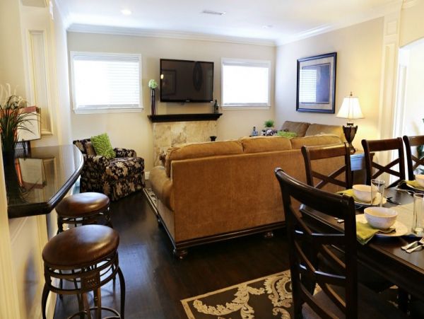 Anaheim Home 991002