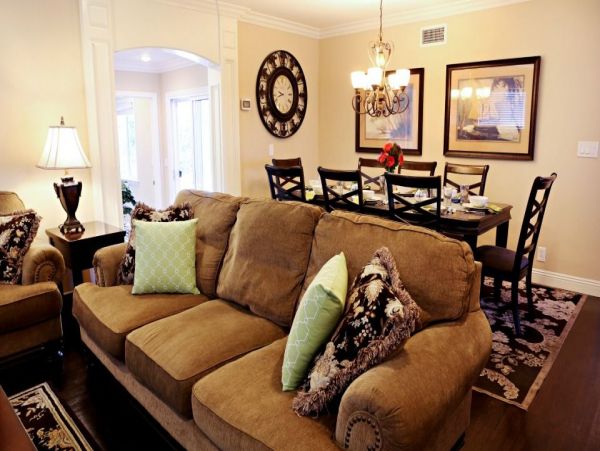 Anaheim Home 991002