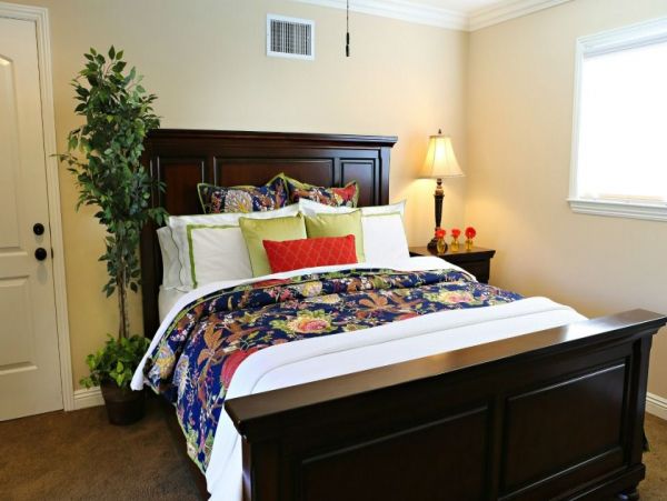 Anaheim Home 991002