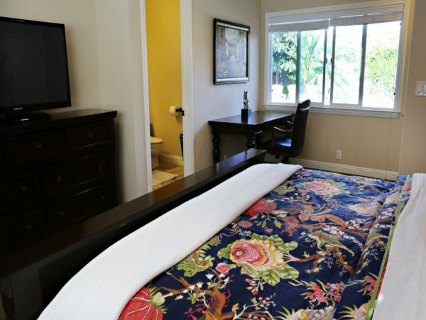 Anaheim Home 991002