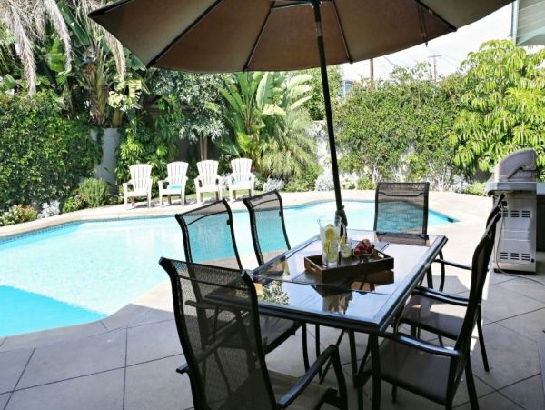 Anaheim Home 991002