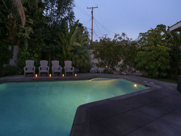 Anaheim Home 991002