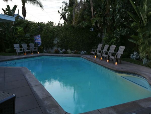 Anaheim Home 991002