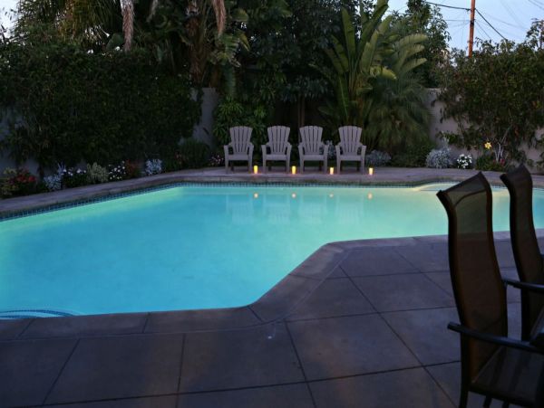 Anaheim Home 991002