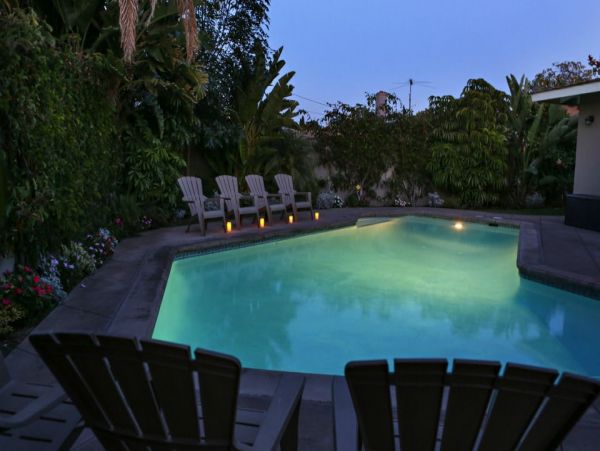 Anaheim Home 991002