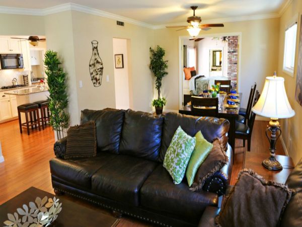 Anaheim Home 991003