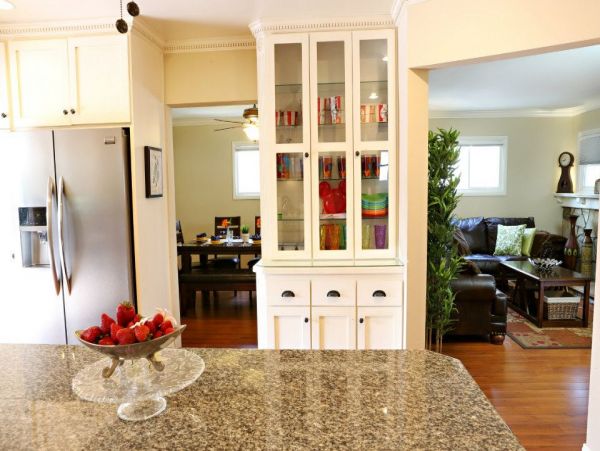 Anaheim Home 991003