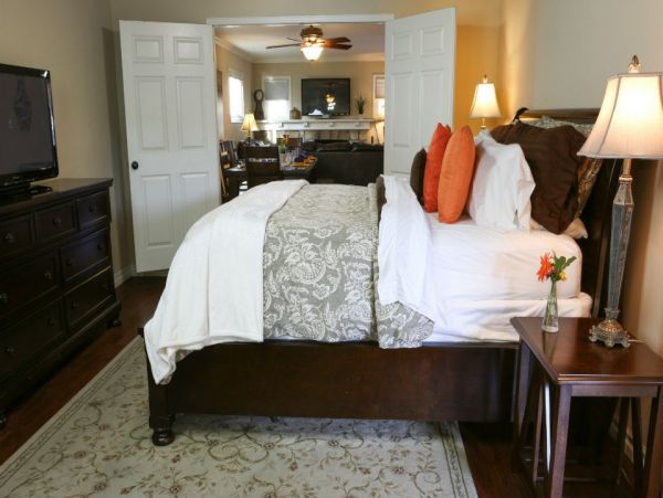 Anaheim Home 991003