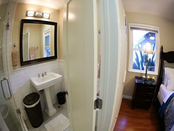 Anaheim Home 991003