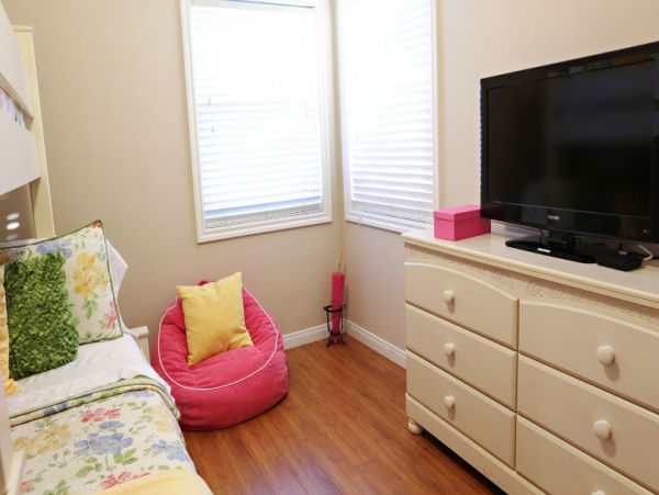 Anaheim Home 991003