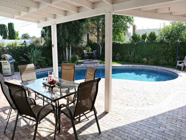 Anaheim Home 991003