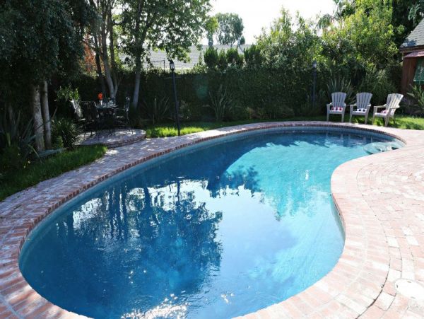Anaheim Home 991003