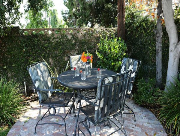 Anaheim Home 991003