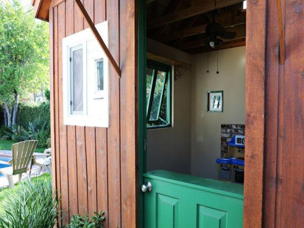Anaheim Home 991003