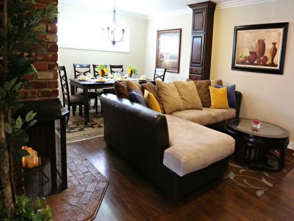 Anaheim Home 991004