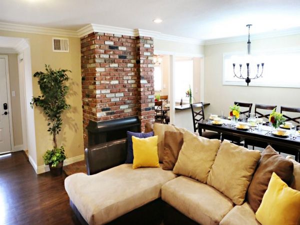 Anaheim Home 991004