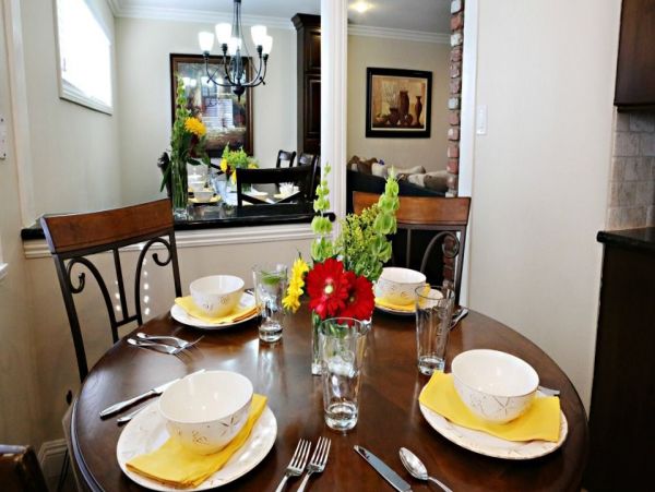 Anaheim Home 991004