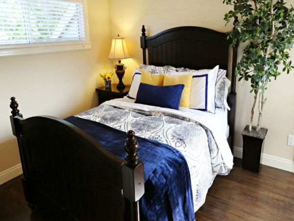 Anaheim Home 991004